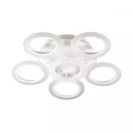 Потолочная светодиодная люстра Lumion Lanna 4512/96CL