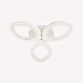 Потолочная светодиодная люстра Lumion Lulu 4573/60CL