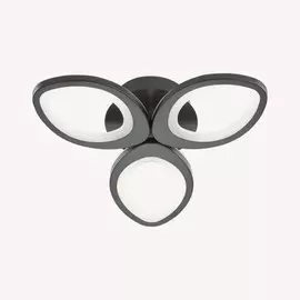 Потолочная светодиодная люстра Lumion Lulu 4575/60CL