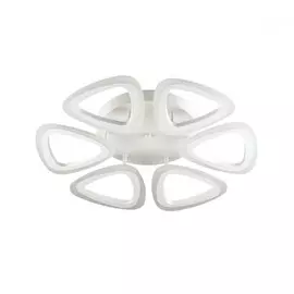 Потолочная светодиодная люстра Lumion Mieko 4524/84CL