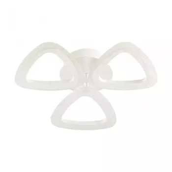 Потолочная светодиодная люстра Lumion Rhea 4570/42CL