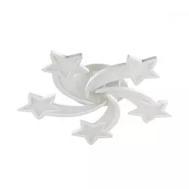 Потолочная светодиодная люстра Lumion Selina 4525/99CL