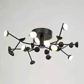 Потолочная светодиодная люстра Mantra ADN 6423