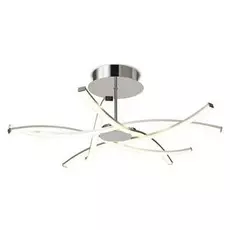 Потолочная светодиодная люстра Mantra Aire Led 5917