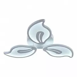 Светодиодная люстра с пультом ДУ FLAME