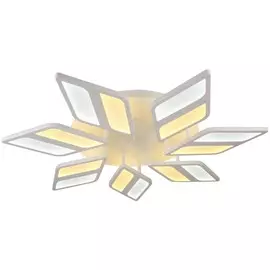 Потолочная светодиодная люстра с пультом д/у Wink Y1226/7