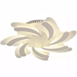 Потолочная светодиодная люстра с пультом д/у WINKRUS Y1056/7