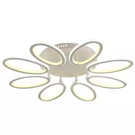 Потолочная светодиодная люстра с пультом д/у WINKRUS YT082/8