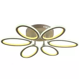 Потолочная светодиодная люстра с пультом д/у Wink YT082/6