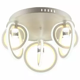 Потолочная светодиодная люстра с пультом д/у Wink YT181/3