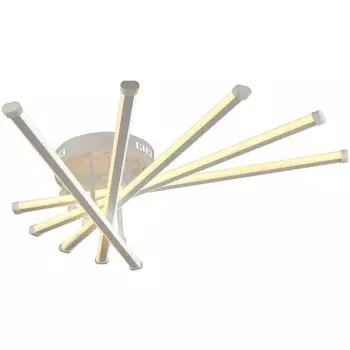 Потолочная светодиодная люстра с пультом д/у WINKRUS YT153/5