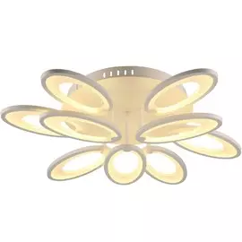 Потолочная светодиодная люстра с пультом д/у Wink Y1054/9