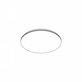 Потолочная светодиодная люстра с пультом ДУ (инфракрасный) Citilux Симпла CL714330G