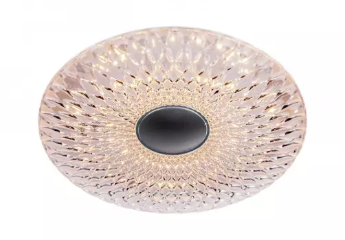 Потолочная светодиодная люстра с пультом и диммером Escada 10271/S LED