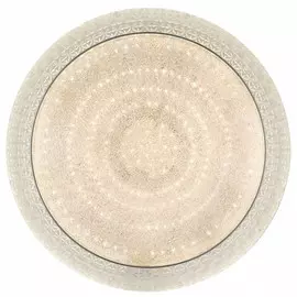 Потолочная светодиодная люстра с пультом и диммером Escada 10273/S LED