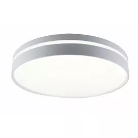 Потолочная светодиодная люстра с пультом и диммером Escada 10224/S LED