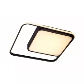 Потолочная светодиодная люстра с пультом и диммером Escada 10210/2LED