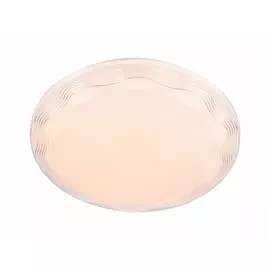 Потолочная светодиодная люстра с пультом и диммером Escada 10263/S LED