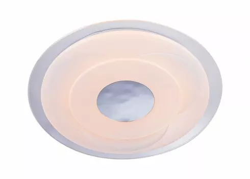 Потолочная светодиодная люстра с пультом и диммером Escada 10266/S LED