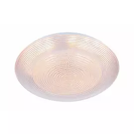 Потолочная светодиодная люстра с пультом и диммером Escada 10267/S LED