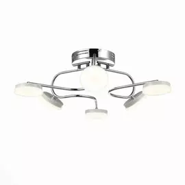 Потолочная светодиодная люстра ST Luce SL921.112.07