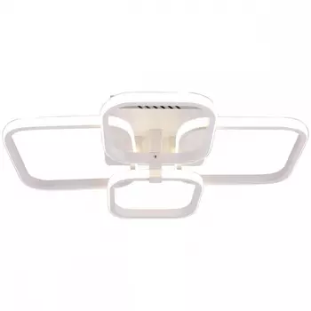 Потолочная светодиодная люстра Toplight Georgina TL1145-66D