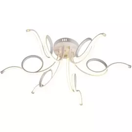 Потолочная светодиодная люстра Wink YT054/6