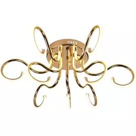 Потолочная светодиодная люстра Wink YT058/9