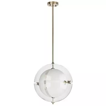 Потолочной светильник Modena Lightstar 816043