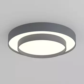 Потолочный диммируемый светильник Eurosvet Force 90331/2 (a065958)