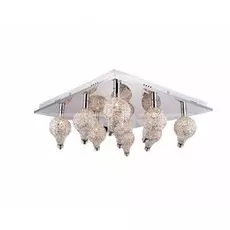 Потолочный люстра Sirena Escada 3050R/9PL