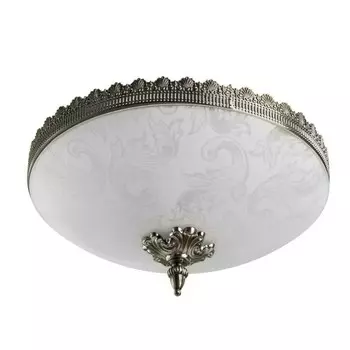 Потолочный светильник A4541PL-3AB Arte Lamp