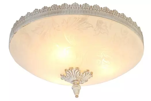 Потолочный светильник A4541PL-3WG Arte Lamp