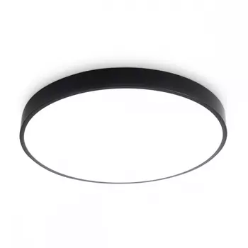 Потолочный светильник Ambrella light Orbital Air FZ1206