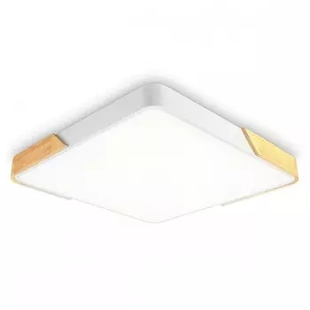 Потолочный светильник Ambrella light Orbital Design FZ1312