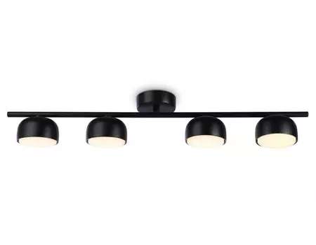 Потолочный светильник Ambrella light TECHNO SPOT TN71029