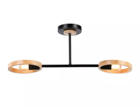 Потолочный светильник Ambrella light TRADITIONAL LoftTR8244