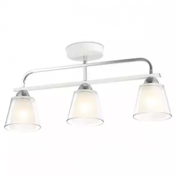 Потолочный светильник Ambrella light Traditional Modern TR303233