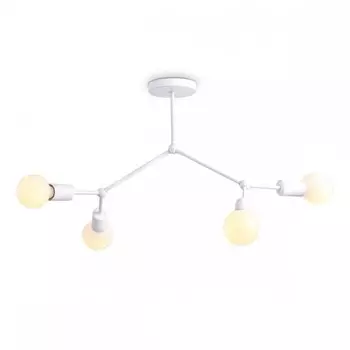 Потолочный светильник Ambrella light Traditional TR8031