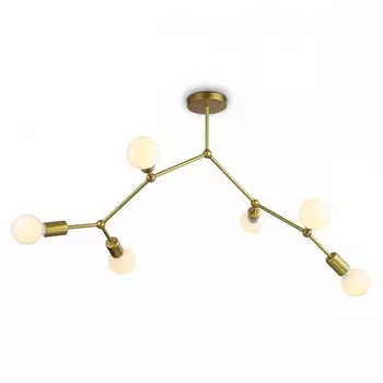 Потолочный светильник Ambrella light Traditional TR8038