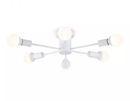 Потолочный светильник Ambrella light TRADITIONAL TR80401