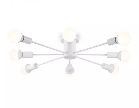 Потолочный светильник Ambrella light TRADITIONAL TR80408