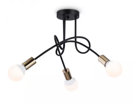 Потолочный светильник Ambrella light TRADITIONAL TR80415