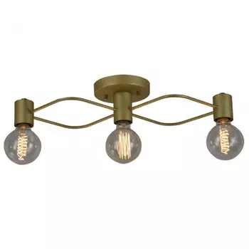 Потолочный светильник Aployt Elison APL.911.07.03