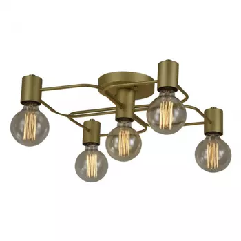 Потолочный светильник Aployt Elison APL.911.07.05