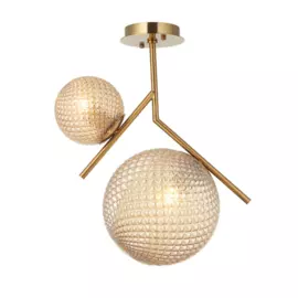 Потолочный светильник Aployt Marzena APL.300.17.02