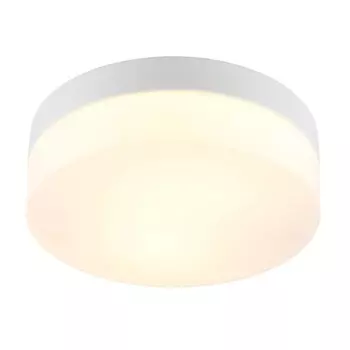 Потолочный светильник Aqua-Tablet Arte lamp A6047PL-2WH