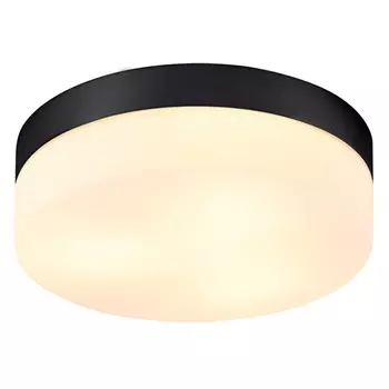Потолочный светильник Aqua-Tablet Arte lamp A6047PL-3BK