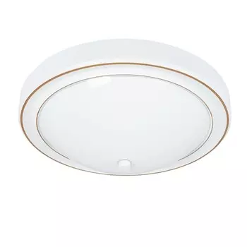 Потолочный светильник Arte Lamp JAMES A4049PL-3WH
