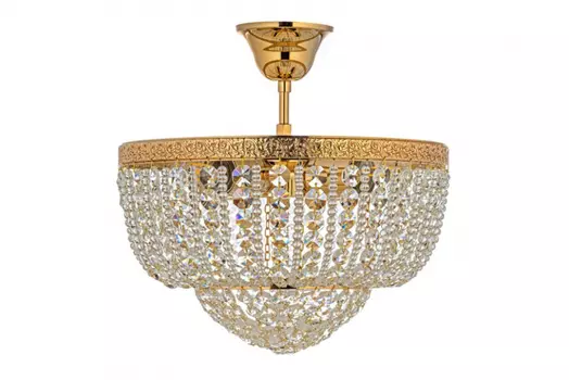 Потолочный светильник Arti Lampadari Favola E 1.3.30.502 G